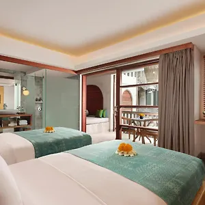 Otel Amnaya Nusa Dua Nusa Dua (Bali)
