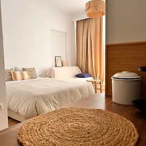 Adi Boutique House Bed and Breakfast Θεσσαλονίκη