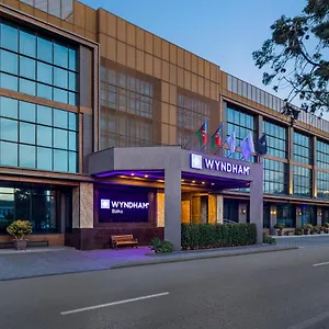 Otel Wyndham Bakü