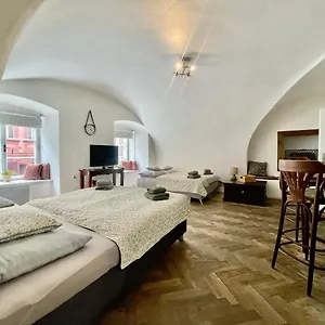 Apartment Nicolas
