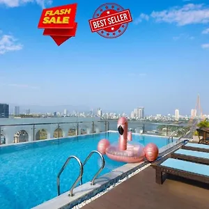 Otel Gold Plaza Da Nang
