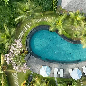 Otel Queen At Gunung Sari Ubud