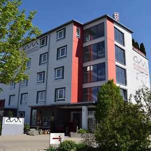 Allgäuhotel Nord 3* Memmingen