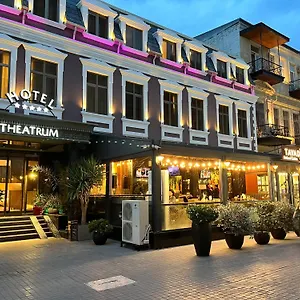 Otel Theatrum Bakü