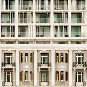 On - Small Luxury Of The World Ξενοδοχείο Θεσσαλονίκη
