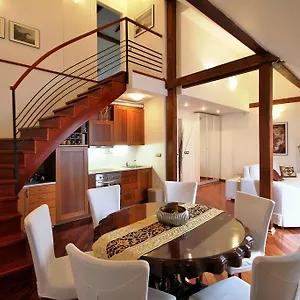 Apartment Salvator - By