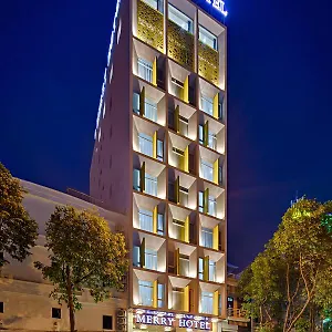 Otel Merry Da Nang