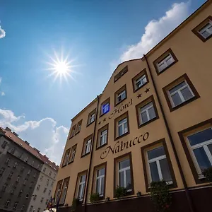 4* Otel Nabucco
