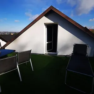 Apartment Zbraslav