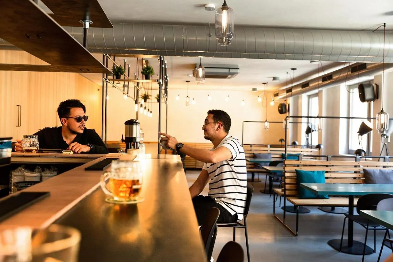 Hotel Miss Sophie'S Downtown Prag 4*,  Tschechische Republik